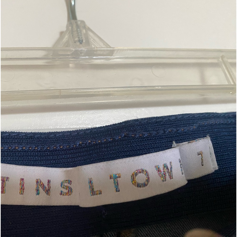 Tinseltown Jeans Flared